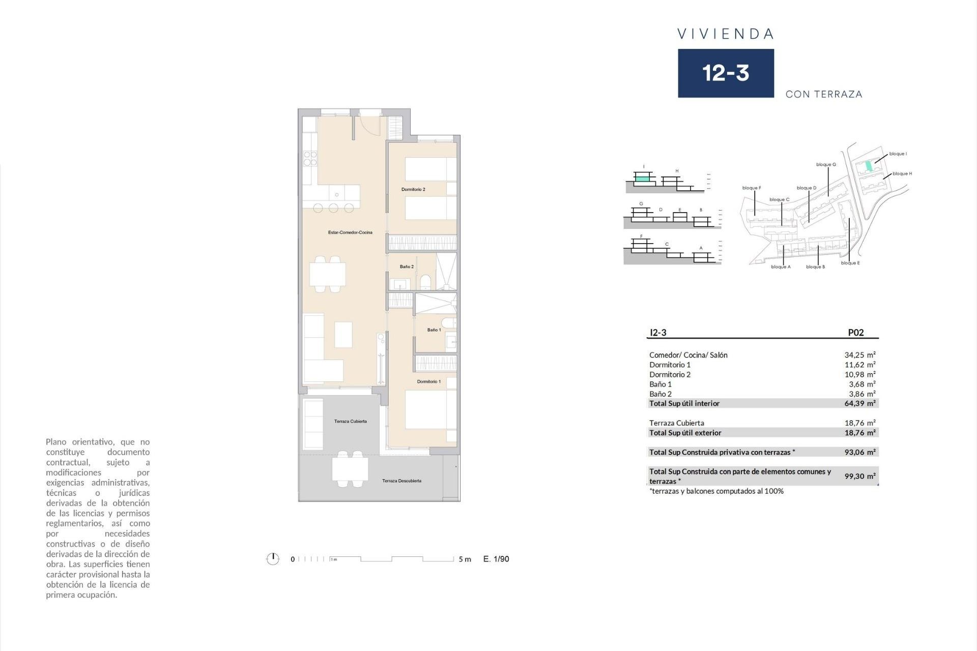 Nieuwbouw Woningen - Apartment -
Alfas del Pí - Alfaz del Sol