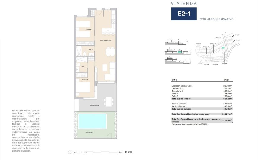 Nieuwbouw Woningen - Apartment -
Alfas del Pí - Alfaz del Sol