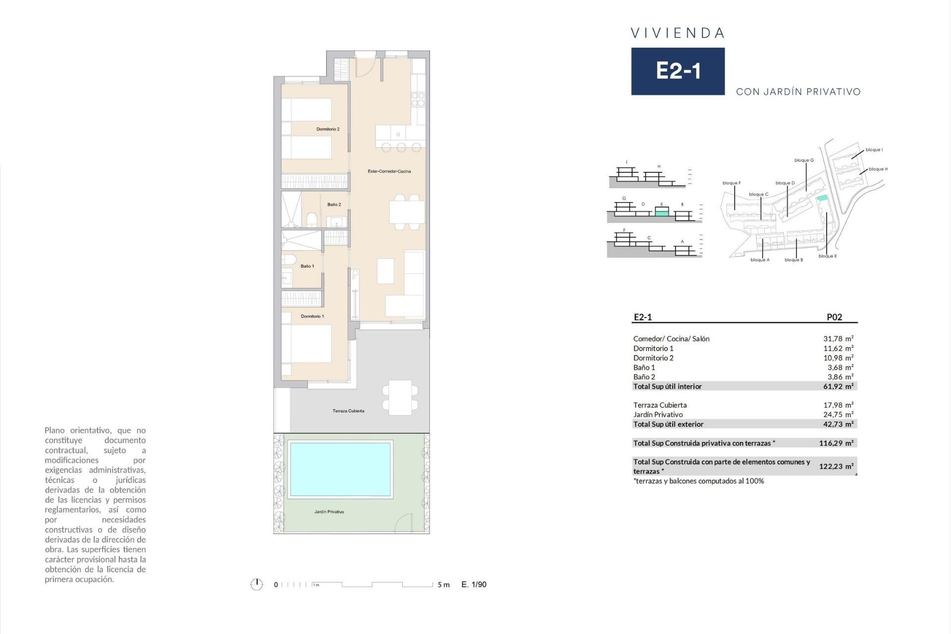Nieuwbouw Woningen - Apartment -
Alfas del Pí - Alfaz del Sol