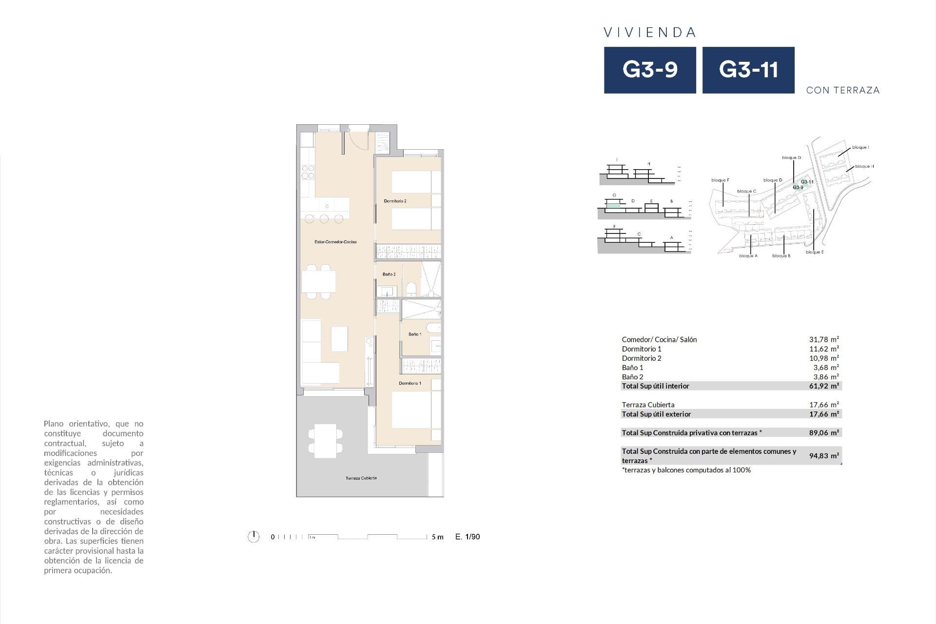Nieuwbouw Woningen - Apartment -
Alfas del Pí - Alfaz del Sol
