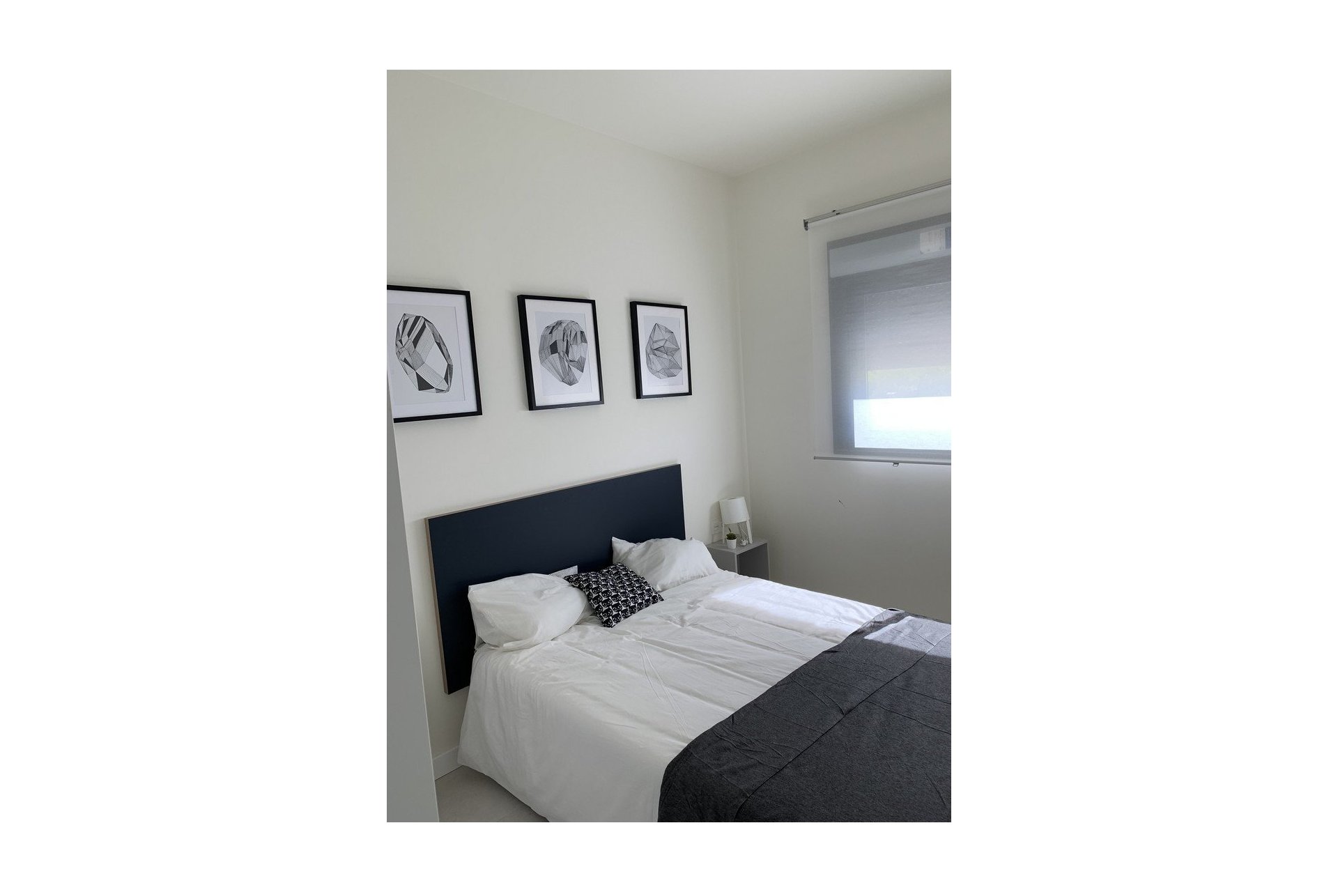 Nieuwbouw Woningen - Apartment -
Alhama De Murcia - Condado De Alhama Golf Resort