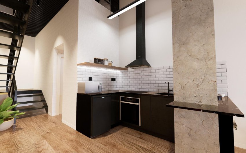 Nieuwbouw Woningen - Apartment -
Alicante - Carolinas Bajas