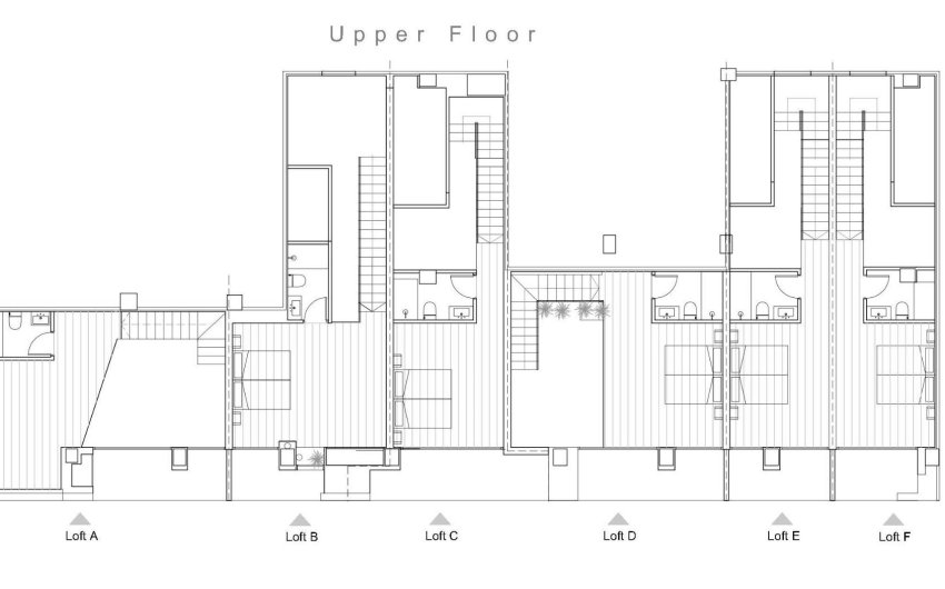 Nieuwbouw Woningen - Apartment -
Alicante - Carolinas Bajas