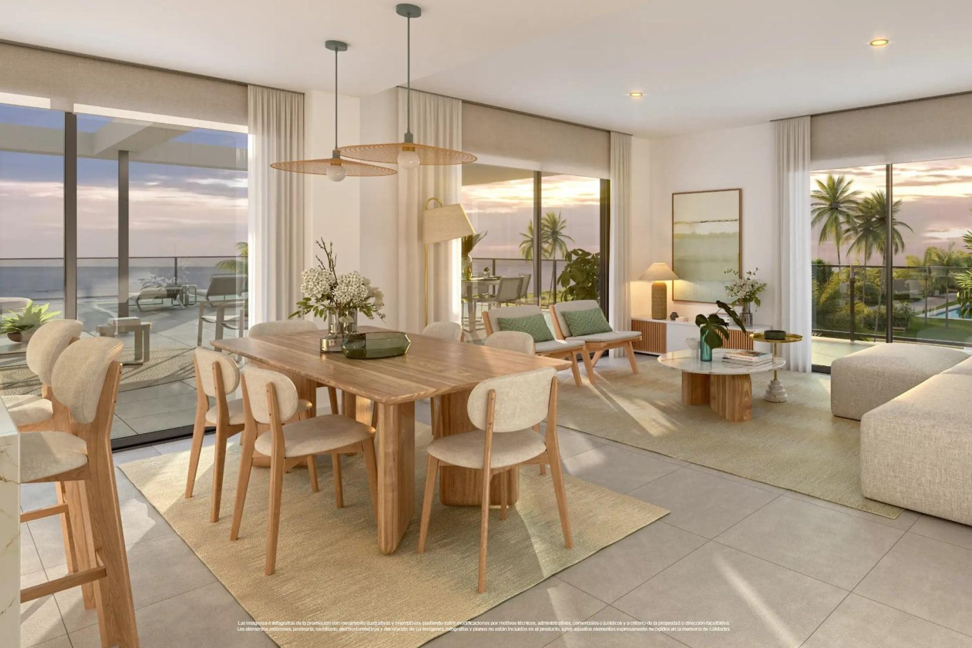 Nieuwbouw Woningen - Apartment -
Almerimar