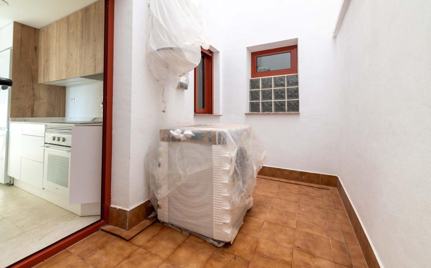 Nieuwbouw Woningen - Apartment -
Avileses - pueblo