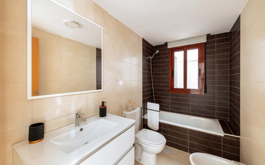 Nieuwbouw Woningen - Apartment -
Avileses - pueblo