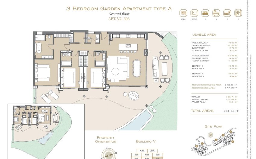 Nieuwbouw Woningen - Apartment -
Benahavís - Las Colinas de Marbella