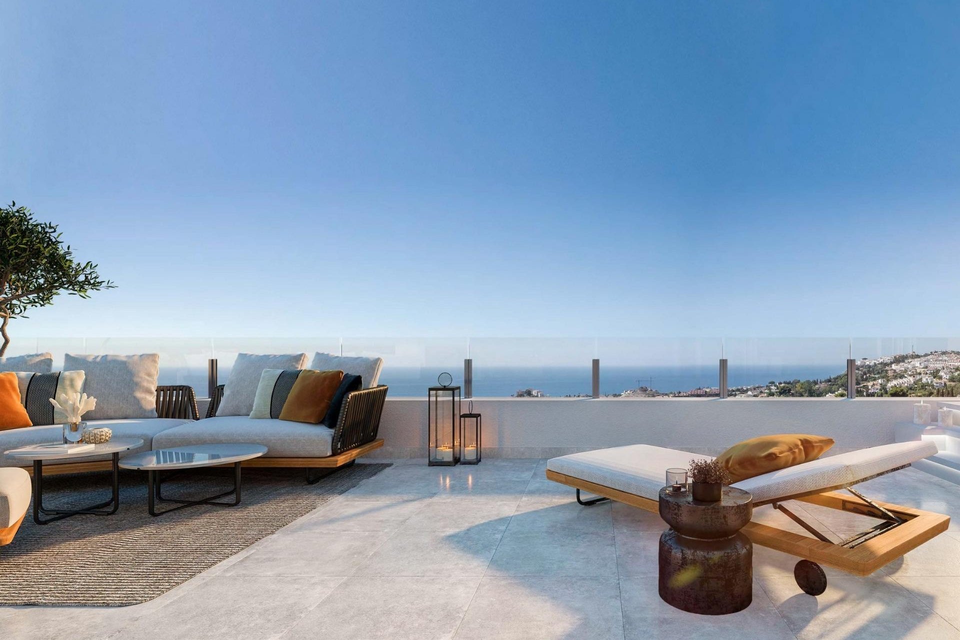 Nieuwbouw Woningen - Apartment -
Benalmádena - Hospital Xanit