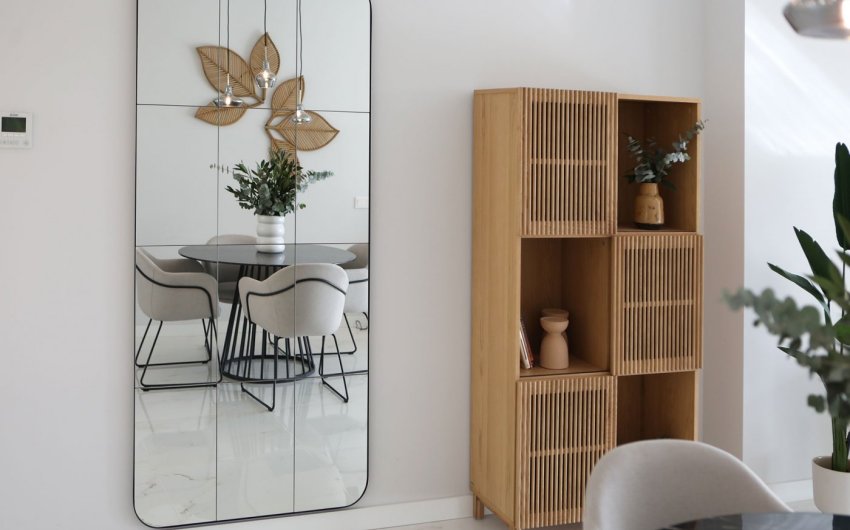 Nieuwbouw Woningen - Apartment -
Benidorm - Poniente