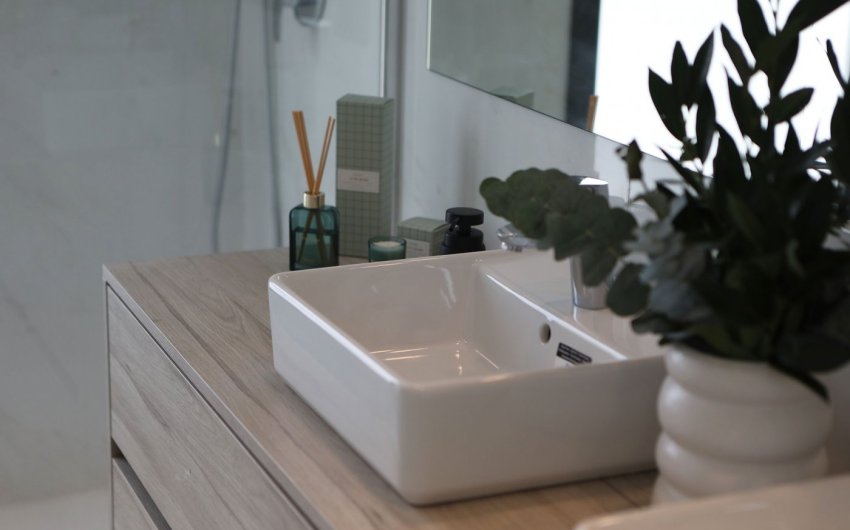 Nieuwbouw Woningen - Apartment -
Benidorm - Poniente