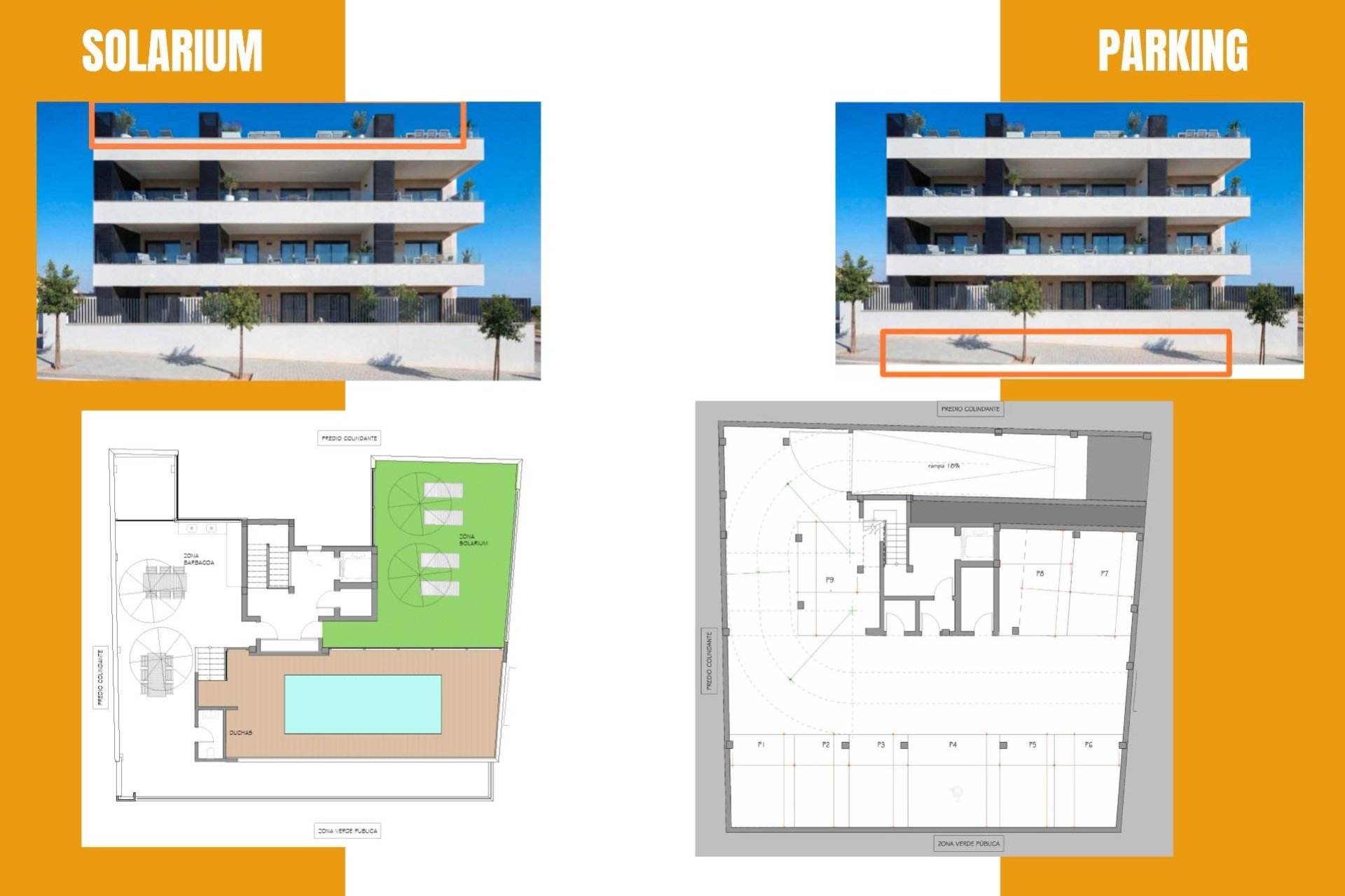Nieuwbouw Woningen - Apartment -
Benijofar - Pueblo