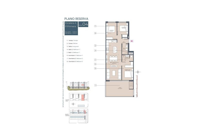 Nieuwbouw Woningen - Apartment -
Benijofar - Pueblo