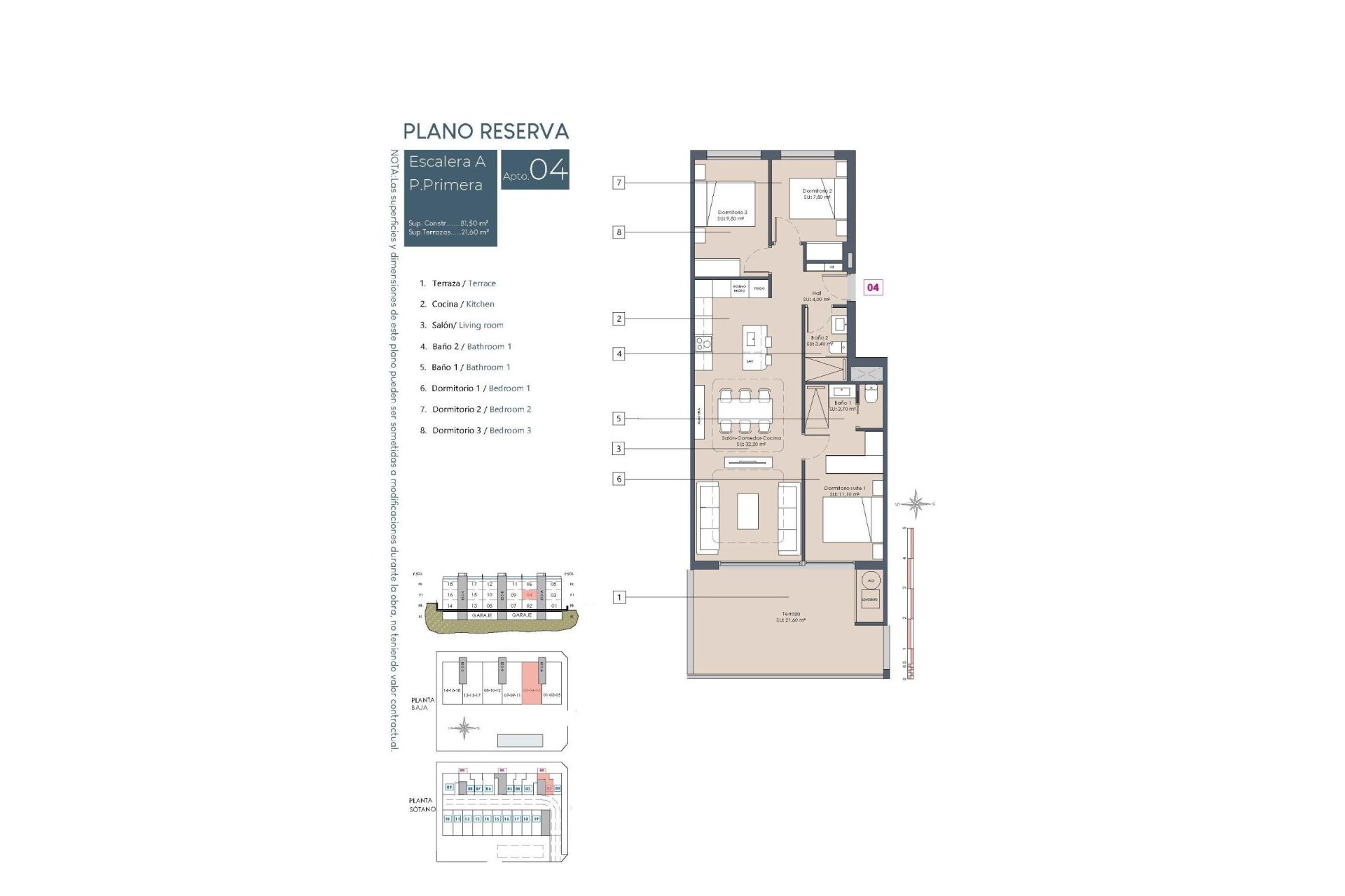 Nieuwbouw Woningen - Apartment -
Benijofar - Pueblo