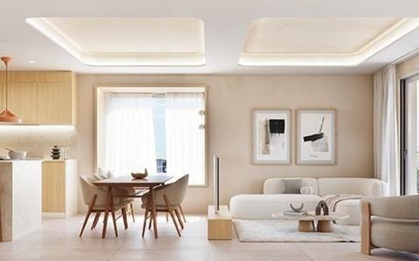 Nieuwbouw Woningen - Apartment -
Benijofar