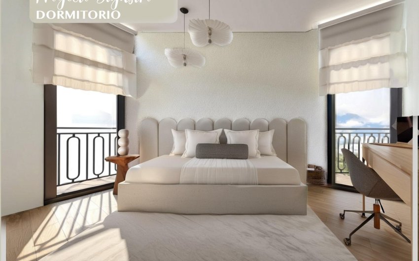 Nieuwbouw Woningen - Apartment -
Bigastro - centro