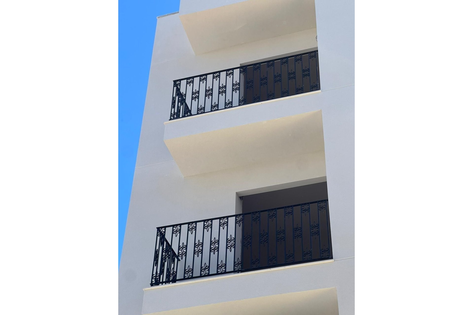Nieuwbouw Woningen - Apartment -
Bigastro - centro
