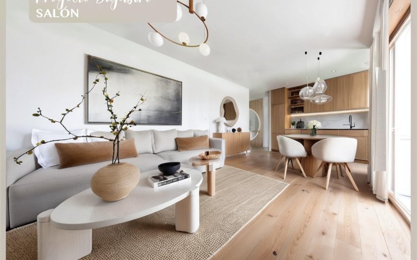 Nieuwbouw Woningen - Apartment -
Bigastro - centro