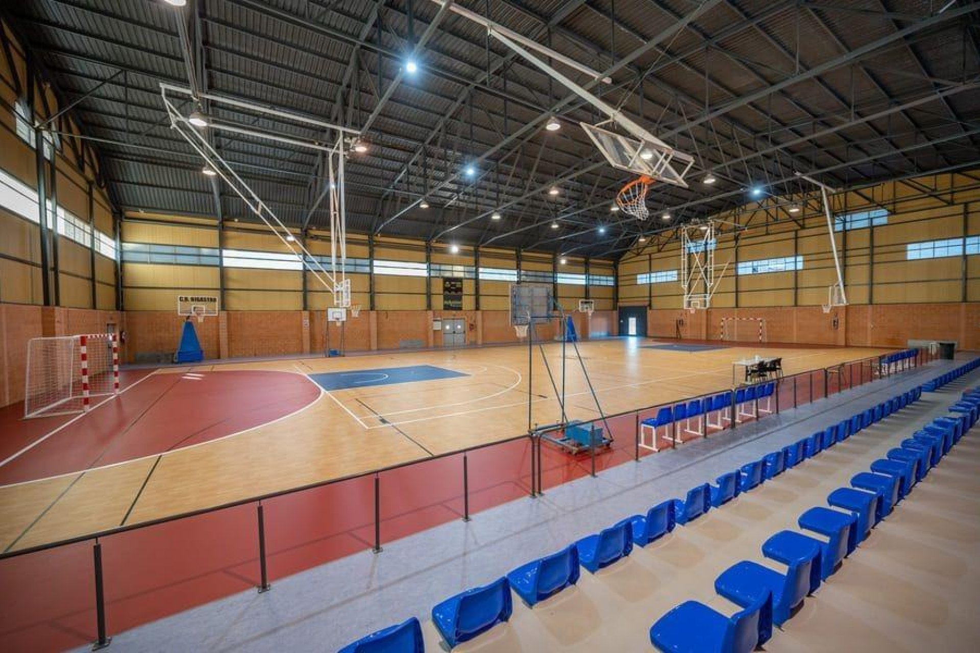 Nieuwbouw Woningen - Apartment -
Bigastro - pueblo