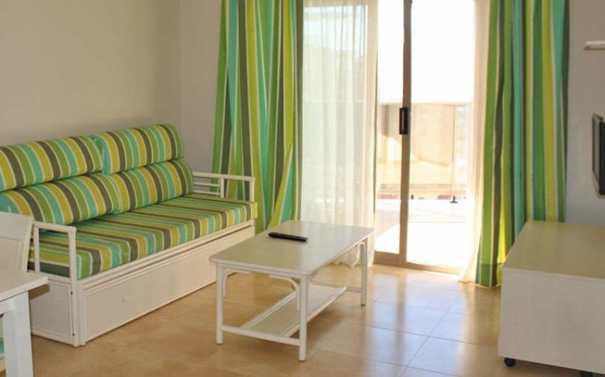 Nieuwbouw Woningen - Apartment -
Calpe - La Calalga