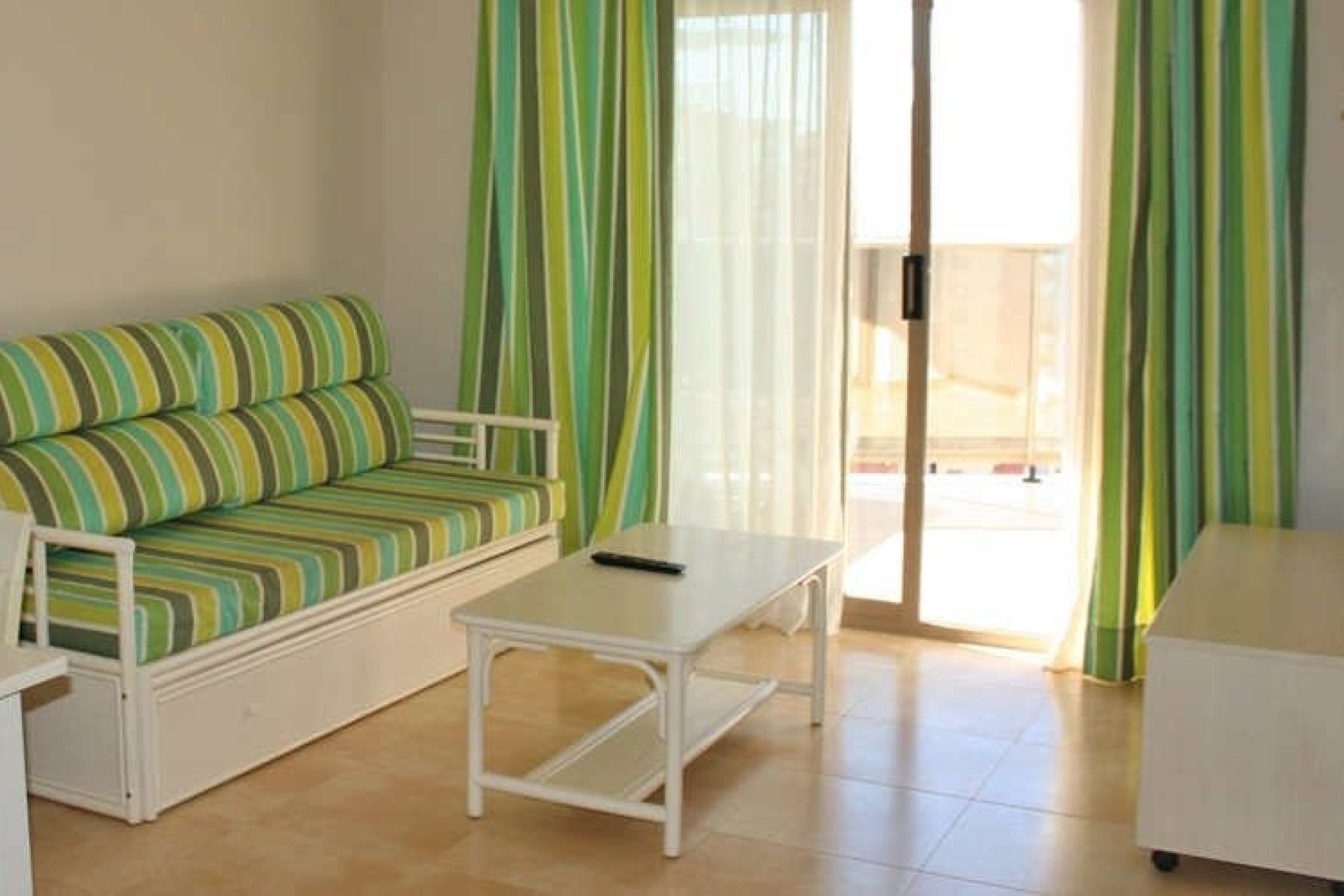 Nieuwbouw Woningen - Apartment -
Calpe - La Calalga