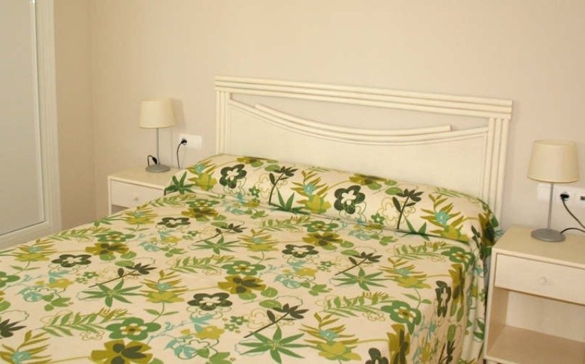 Nieuwbouw Woningen - Apartment -
Calpe - La Calalga