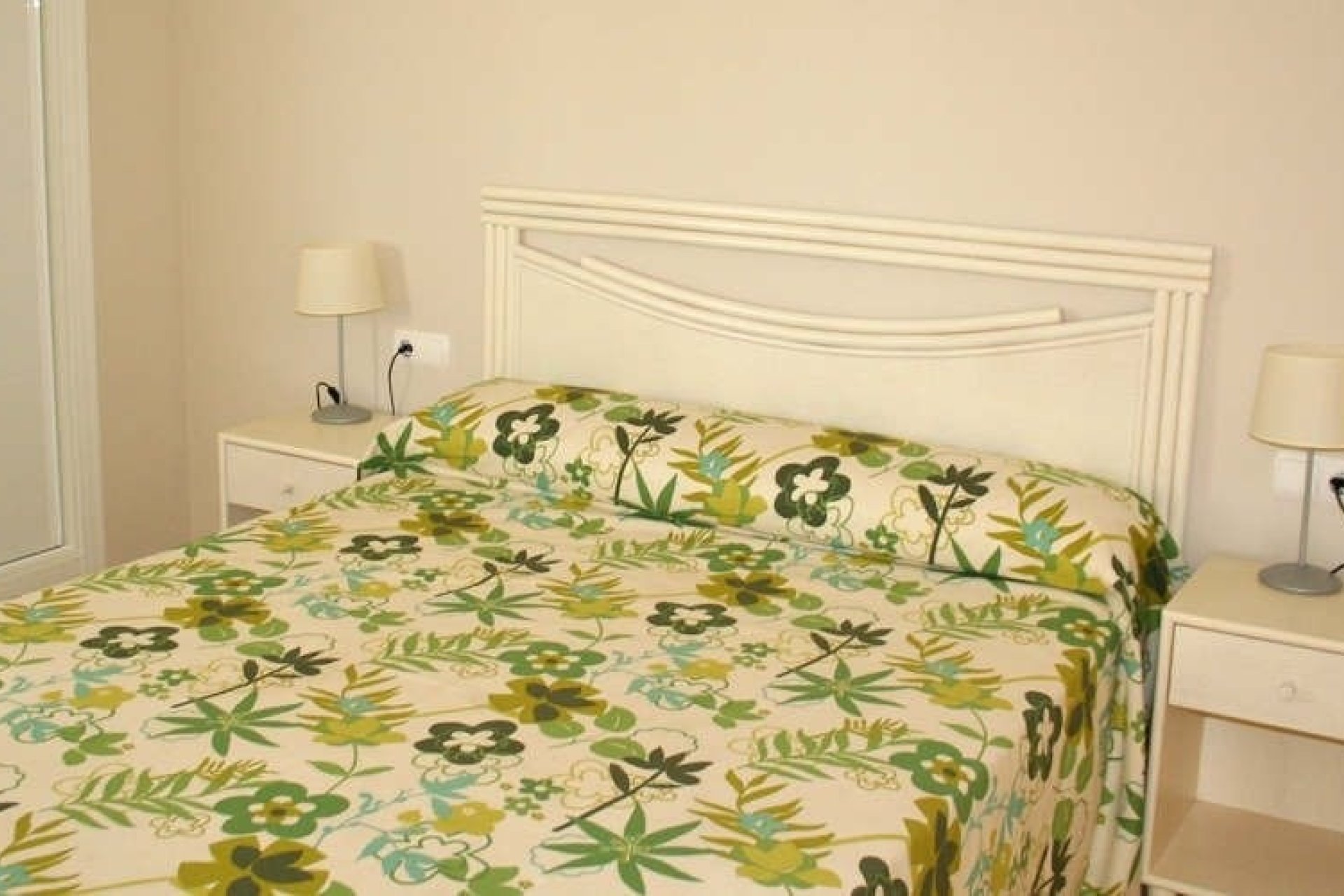 Nieuwbouw Woningen - Apartment -
Calpe - La Calalga