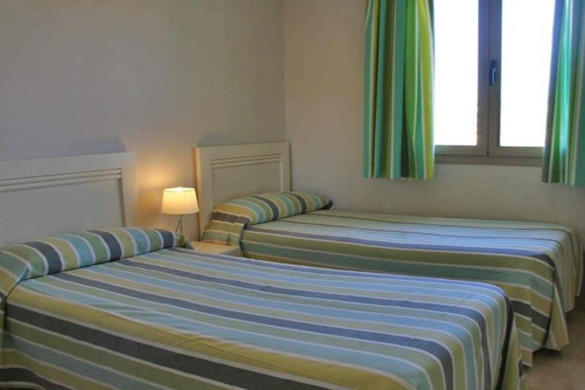 Nieuwbouw Woningen - Apartment -
Calpe - La Calalga