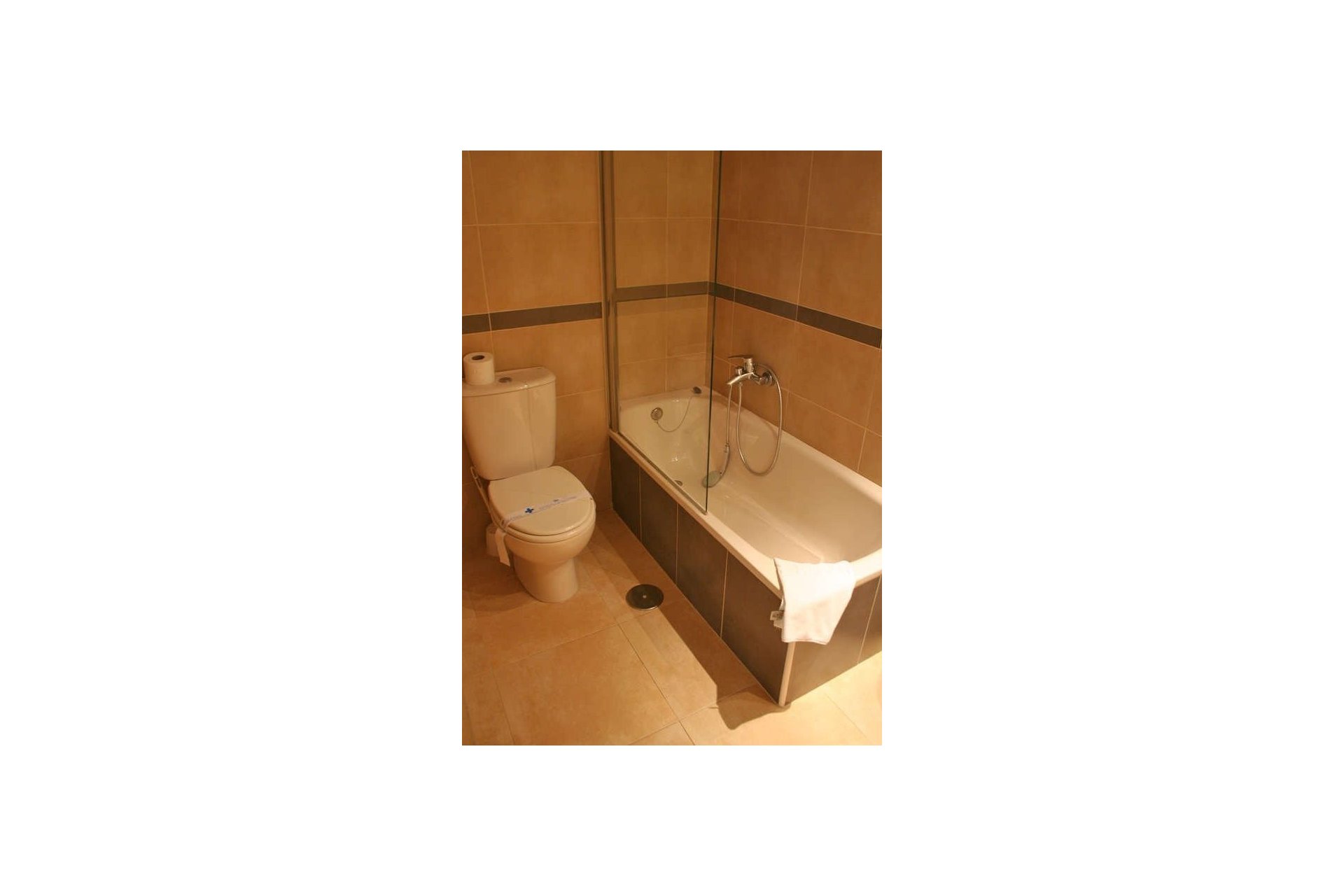 Nieuwbouw Woningen - Apartment -
Calpe - La Calalga