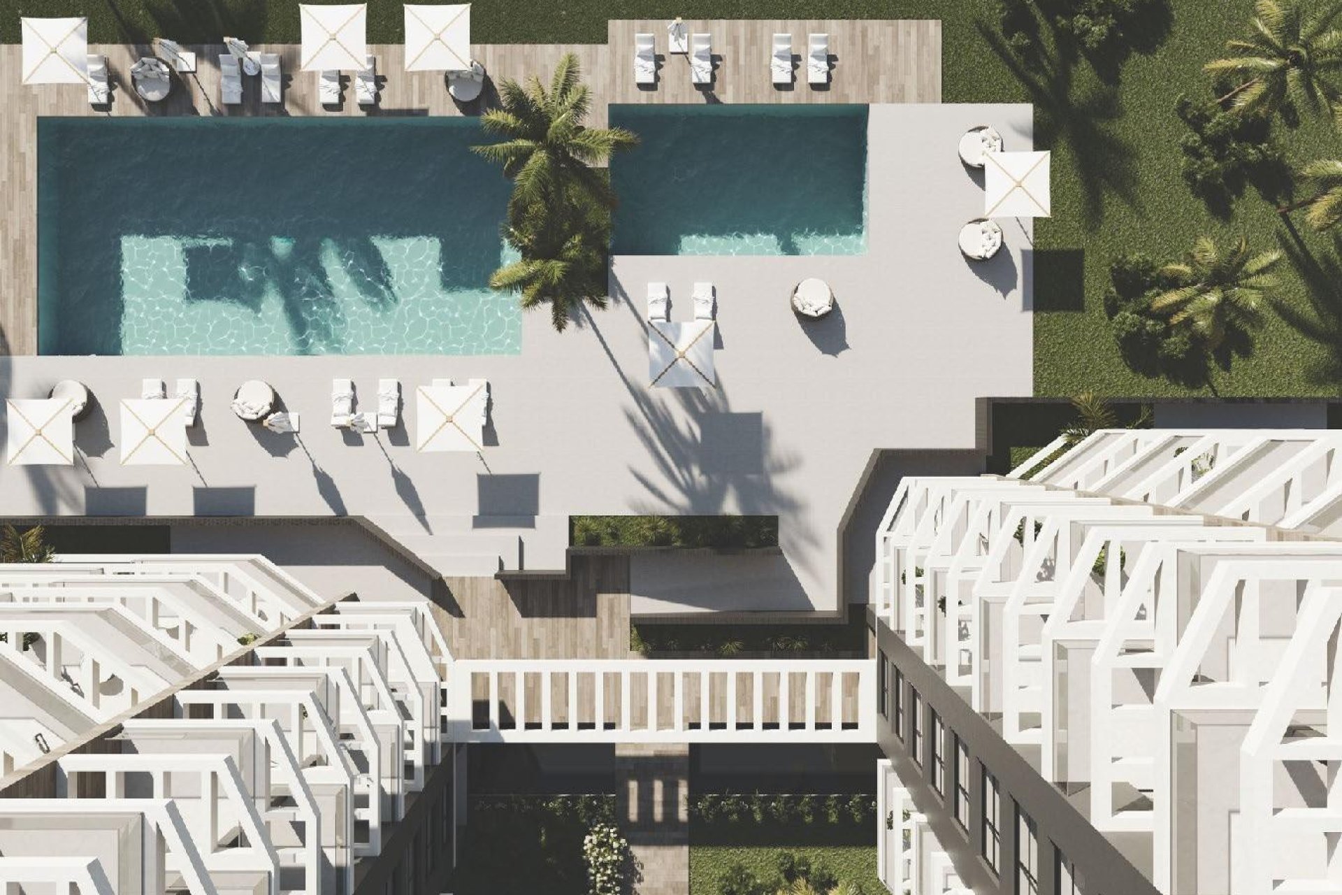 Nieuwbouw Woningen - Apartment -
Calpe - Playa Cantal Roig