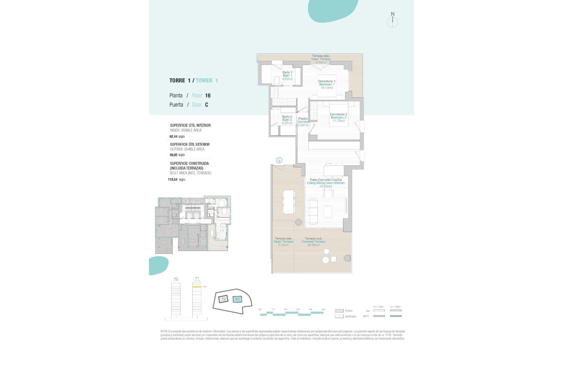 Nieuwbouw Woningen - Apartment -
Calpe - Playa del Bol