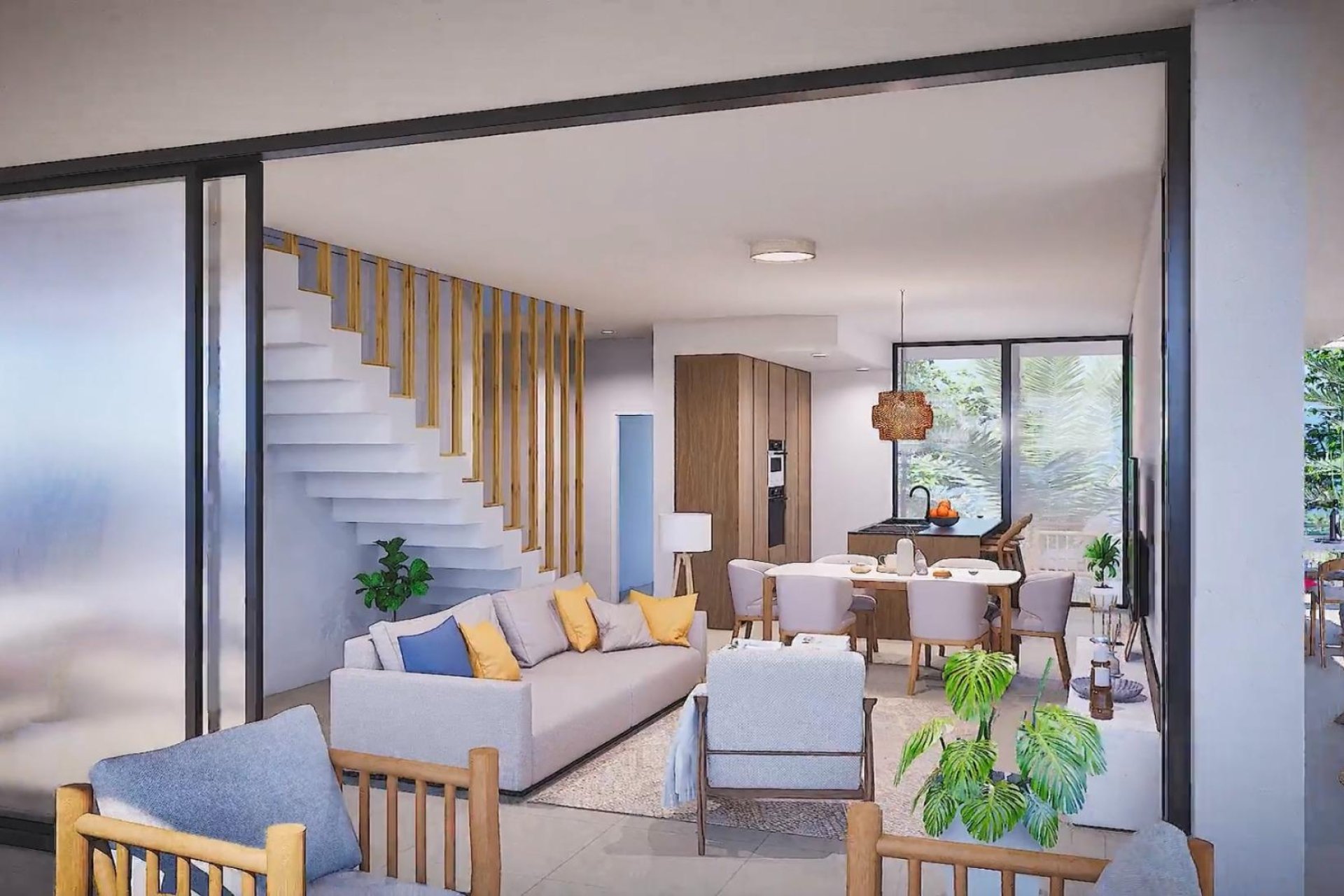 Nieuwbouw Woningen - Apartment -
Cartagena - Mar De Cristal