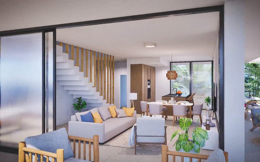 Nieuwbouw Woningen - Apartment -
Cartagena - Mar De Cristal