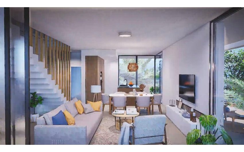 Nieuwbouw Woningen - Apartment -
Cartagena - Mar De Cristal