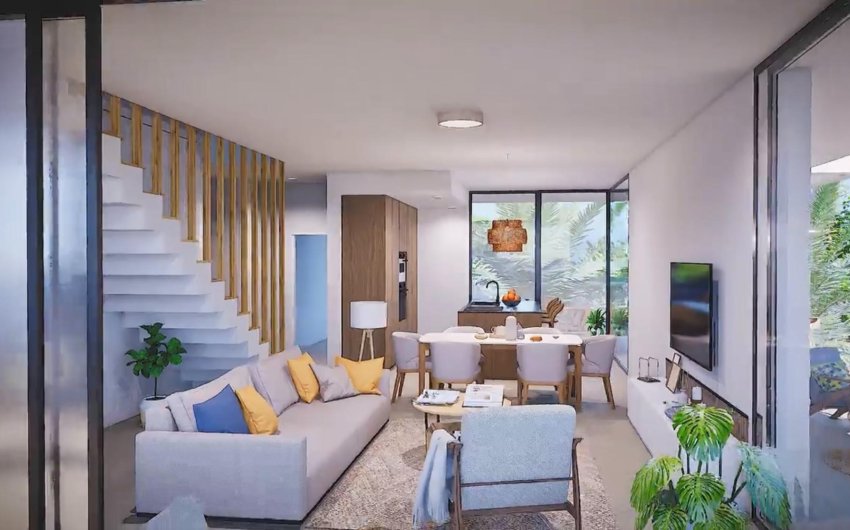 Nieuwbouw Woningen - Apartment -
Cartagena - Mar De Cristal