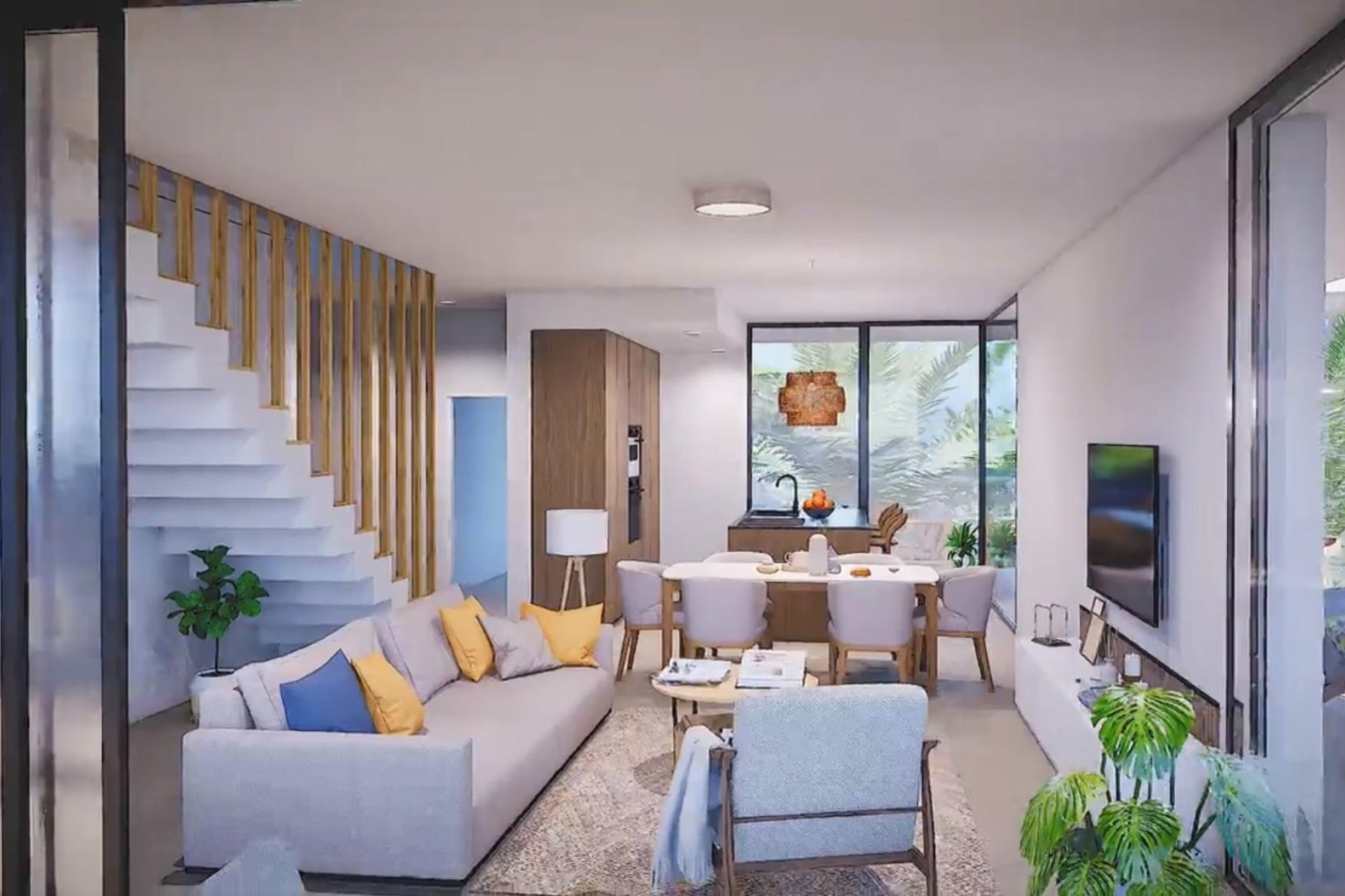 Nieuwbouw Woningen - Apartment -
Cartagena - Mar De Cristal