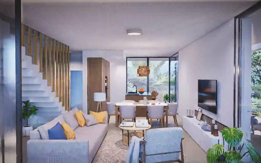 Nieuwbouw Woningen - Apartment -
Cartagena - Mar De Cristal