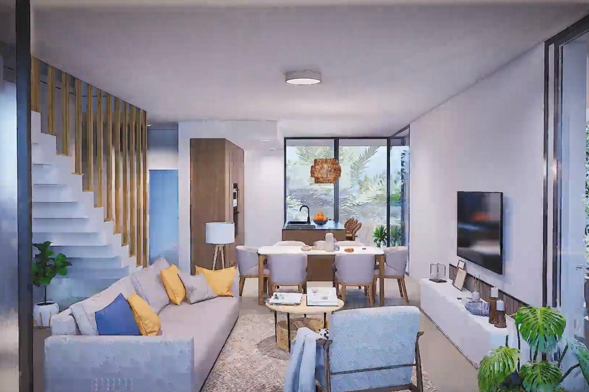 Nieuwbouw Woningen - Apartment -
Cartagena - Mar De Cristal