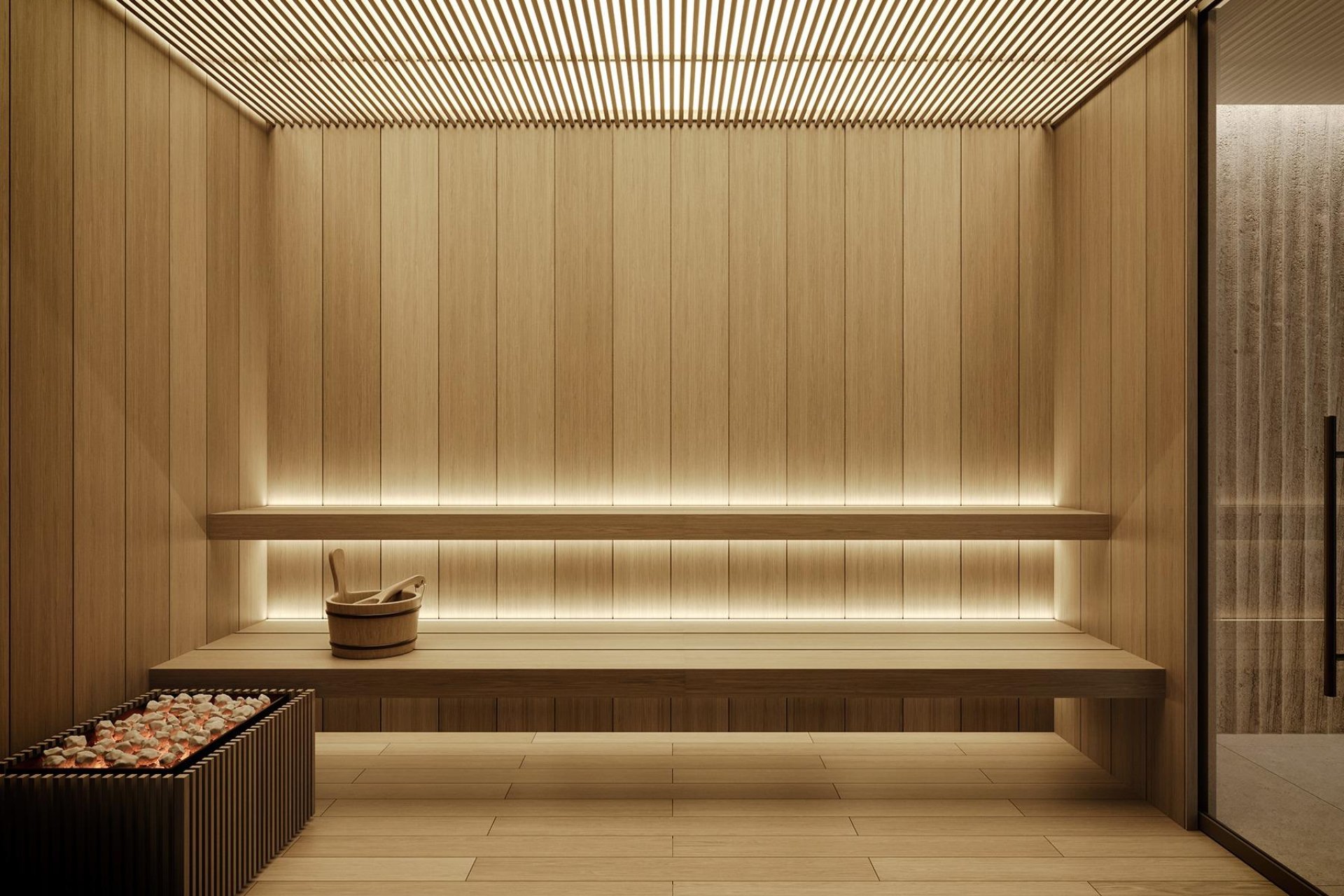 Nieuwbouw Woningen - Apartment -
Casares - Alcazaba Lagoon