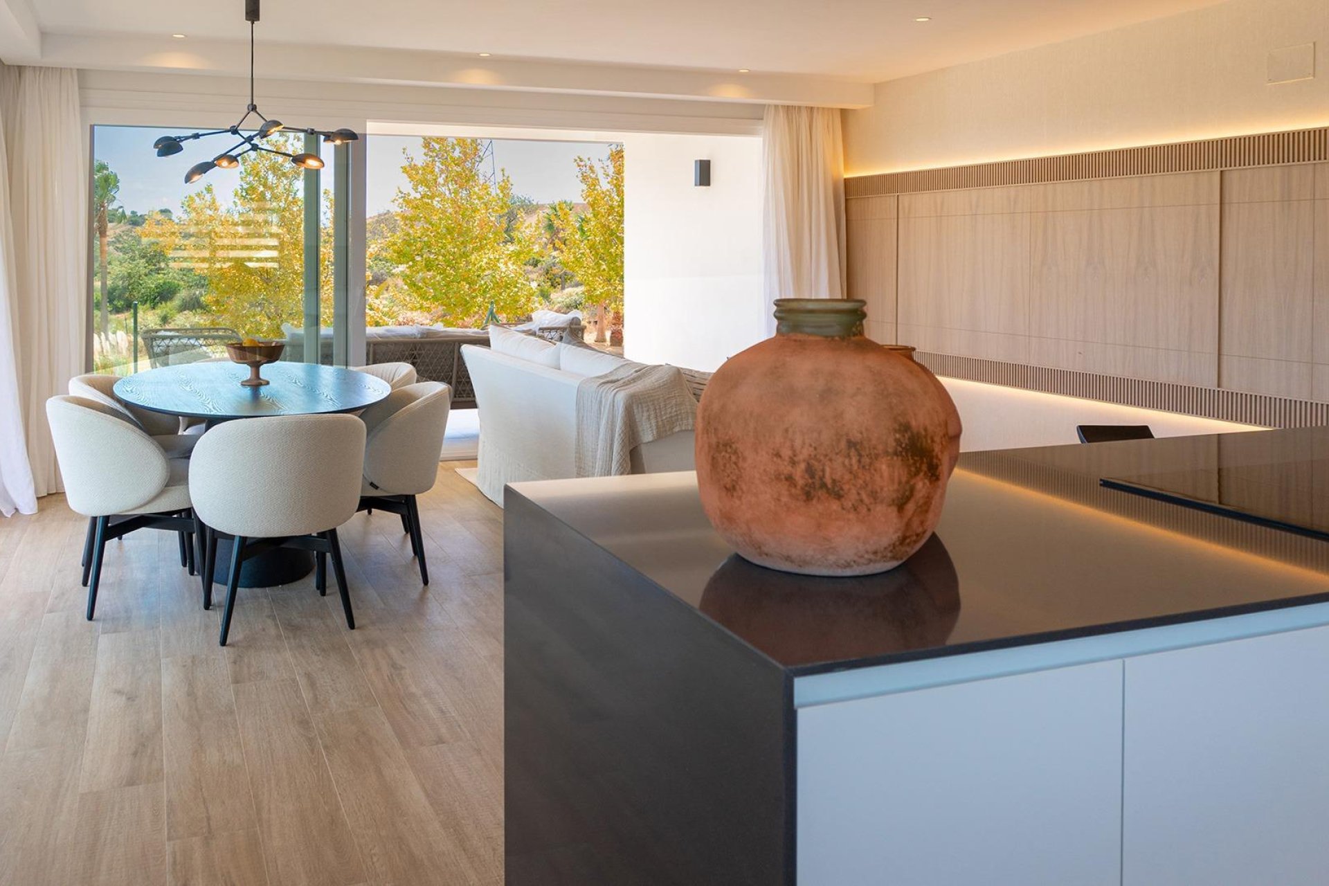 Nieuwbouw Woningen - Apartment -
Casares - Camarate