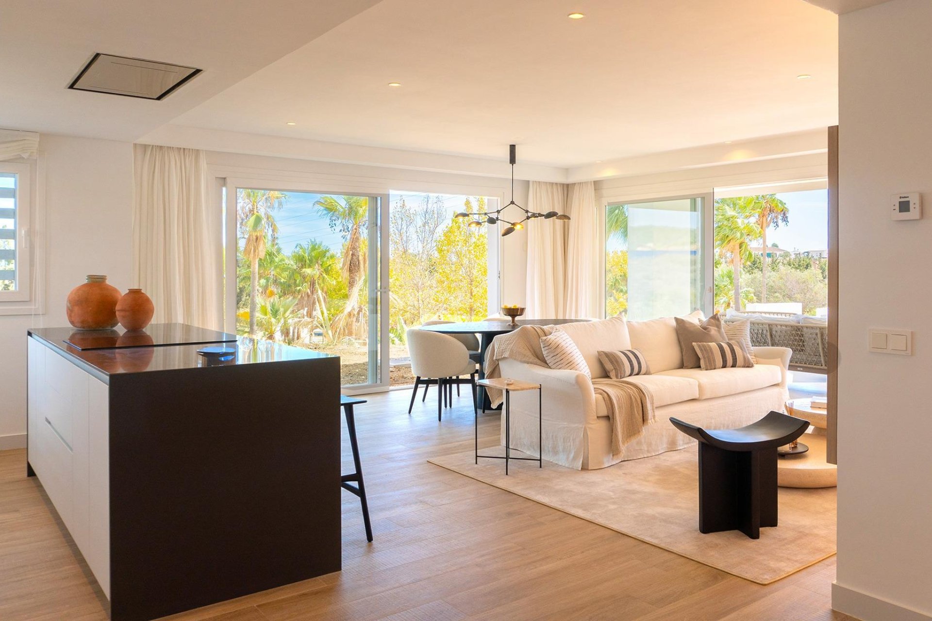 Nieuwbouw Woningen - Apartment -
Casares - Camarate