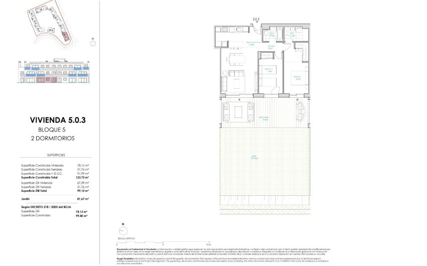 Nieuwbouw Woningen - Apartment -
Casares - Casares Golf