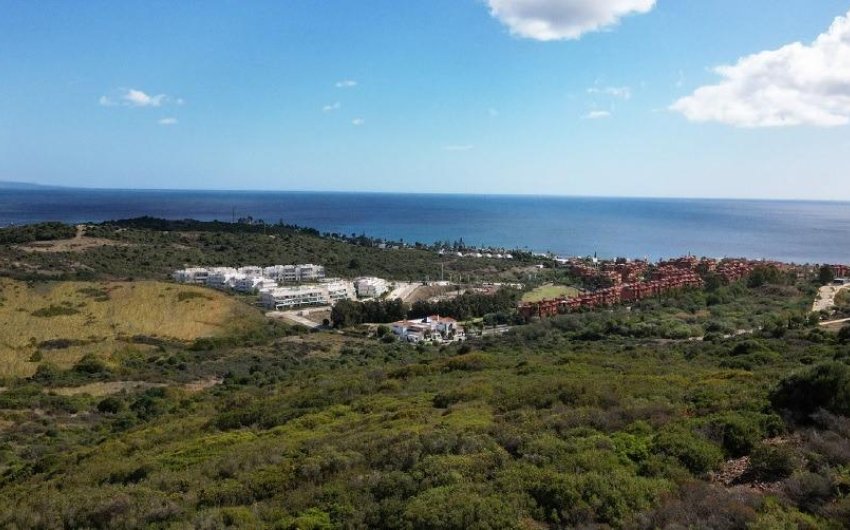 Nieuwbouw Woningen - Apartment -
Casares - Terrazas de Cortesin