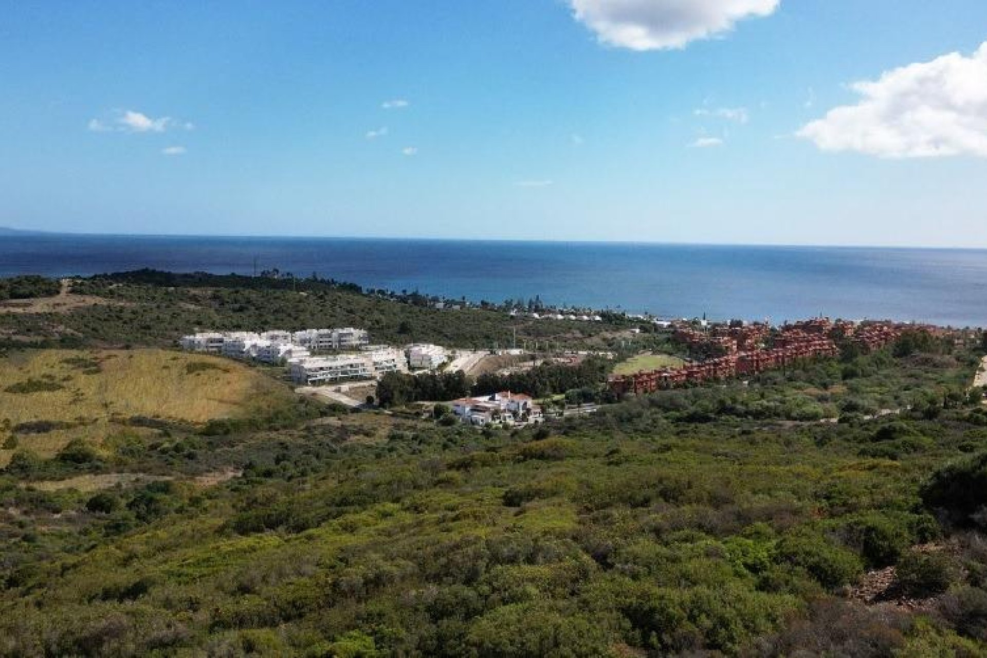 Nieuwbouw Woningen - Apartment -
Casares - Terrazas de Cortesin