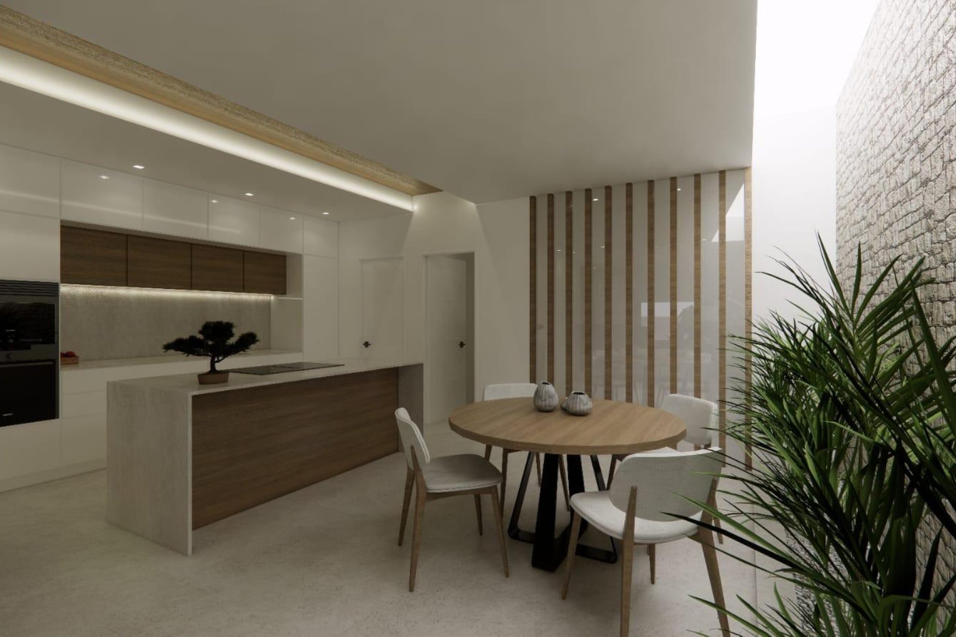 Nieuwbouw Woningen - Apartment -
Catral - pueblo