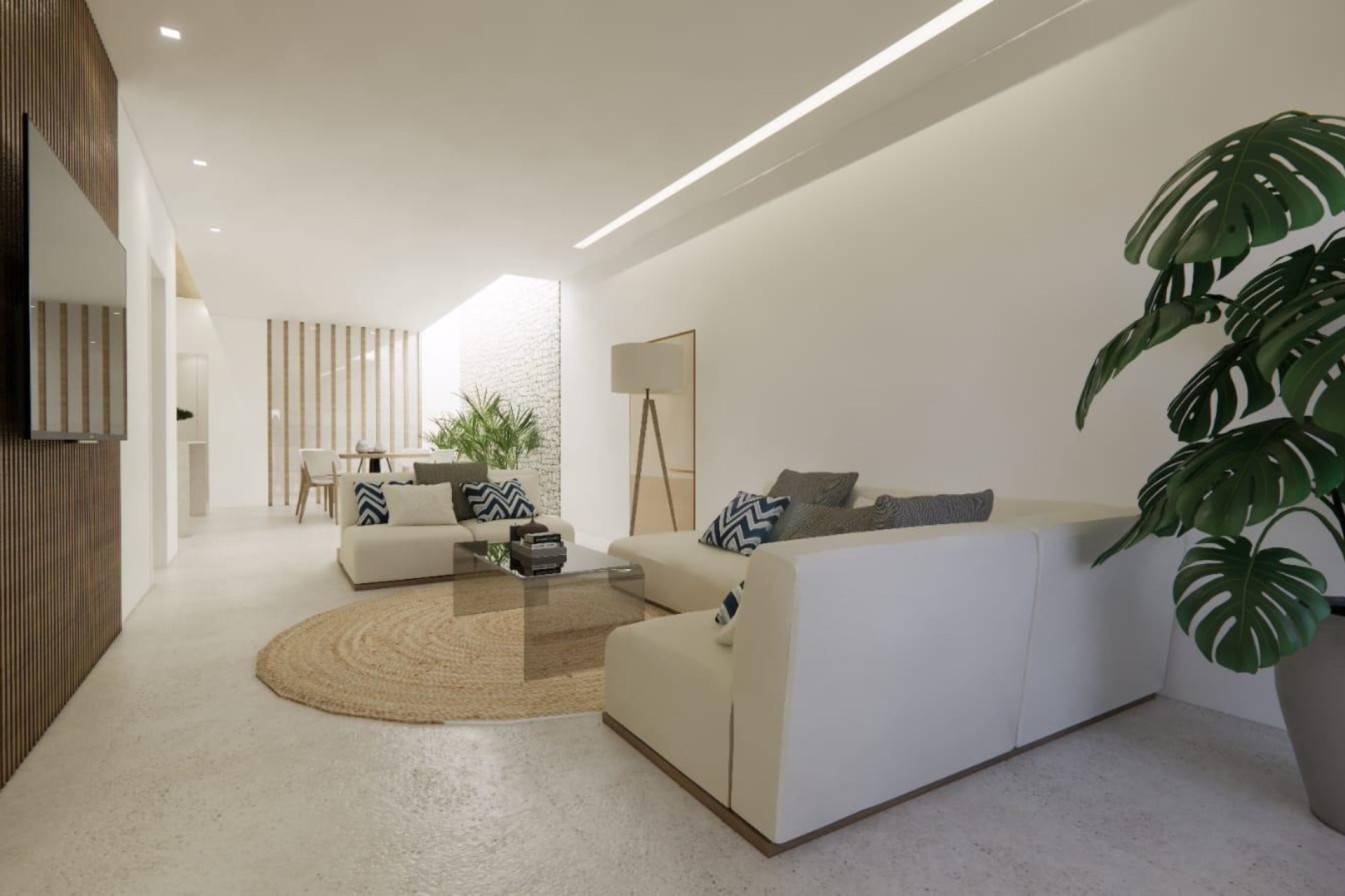 Nieuwbouw Woningen - Apartment -
Catral - pueblo