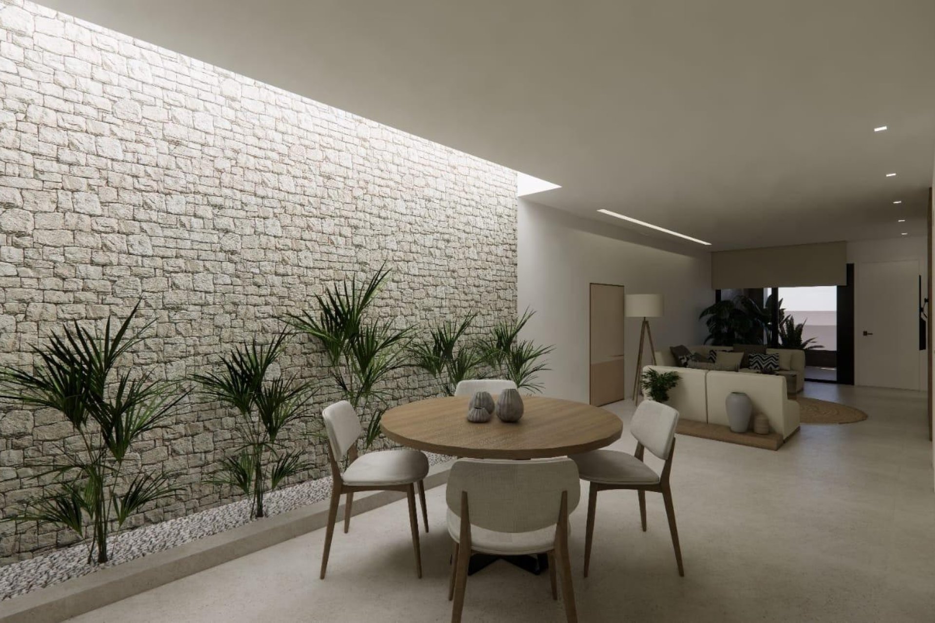 Nieuwbouw Woningen - Apartment -
Catral - pueblo