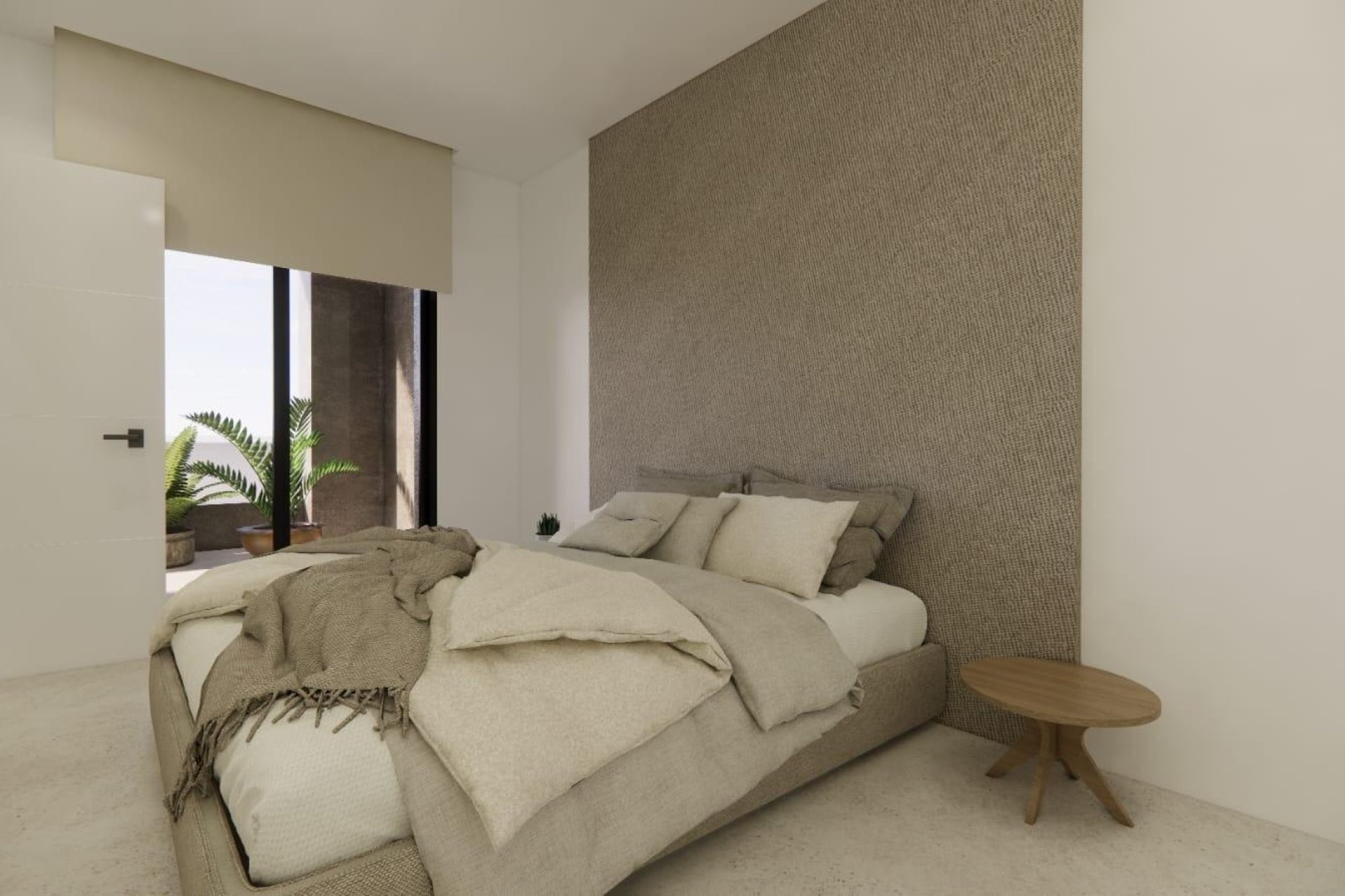 Nieuwbouw Woningen - Apartment -
Catral - pueblo