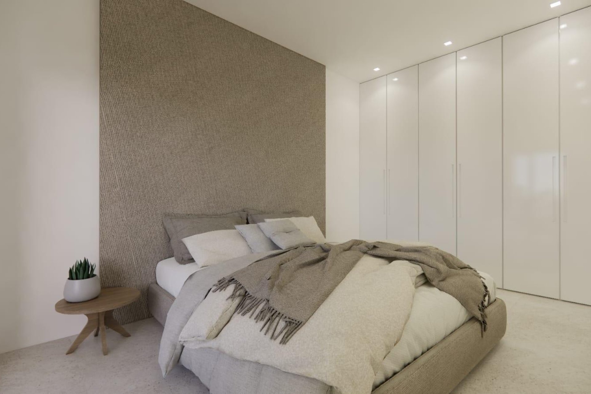 Nieuwbouw Woningen - Apartment -
Catral - pueblo
