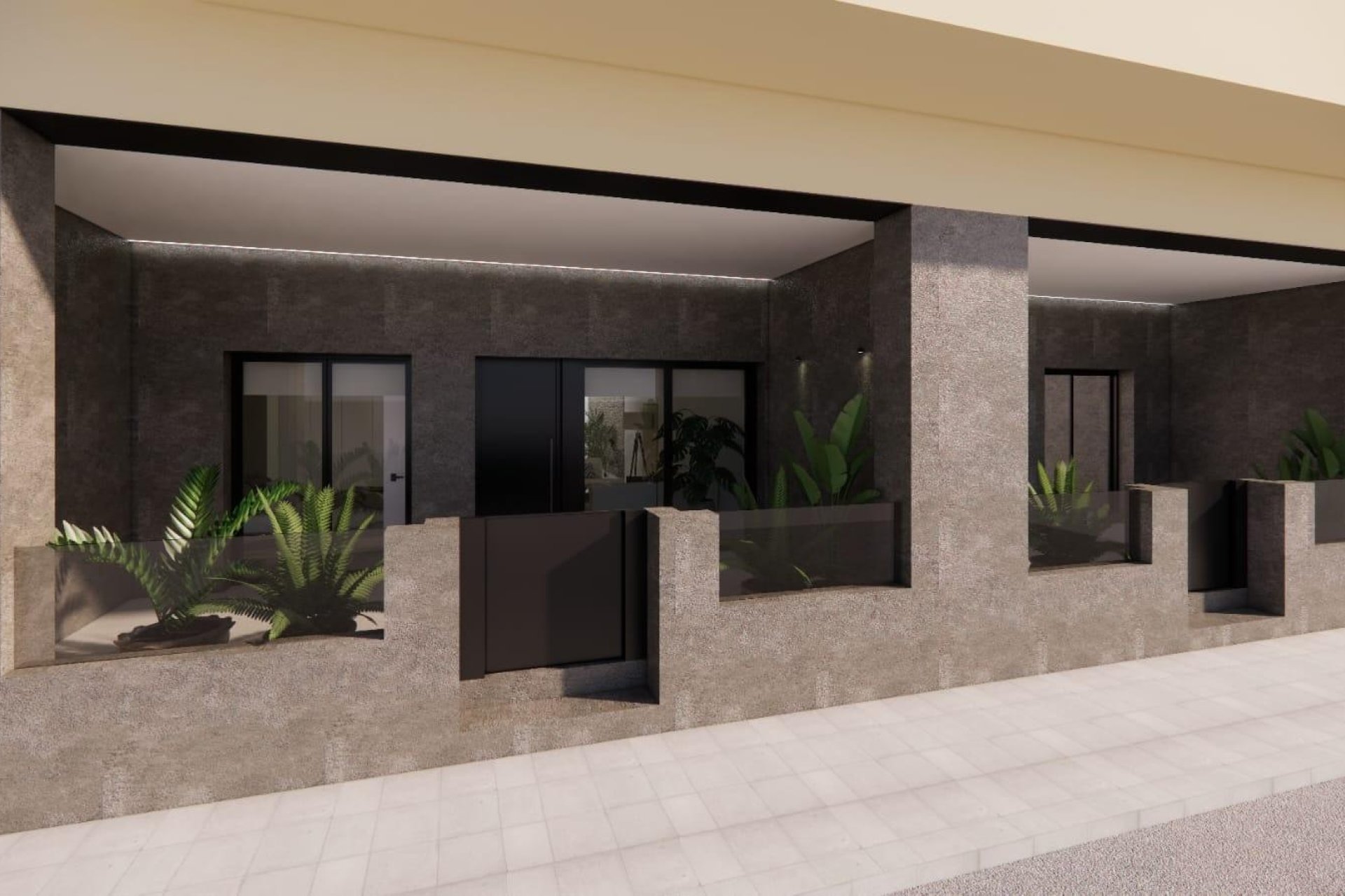 Nieuwbouw Woningen - Apartment -
Catral - pueblo
