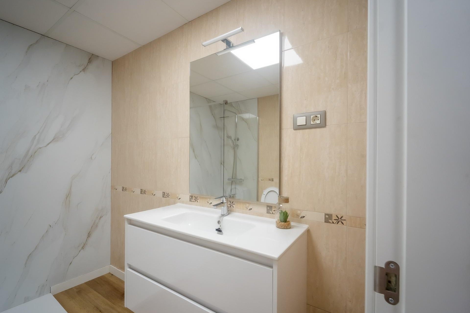 Nieuwbouw Woningen - Apartment -
Cuevas Del Almanzora - Herrerias